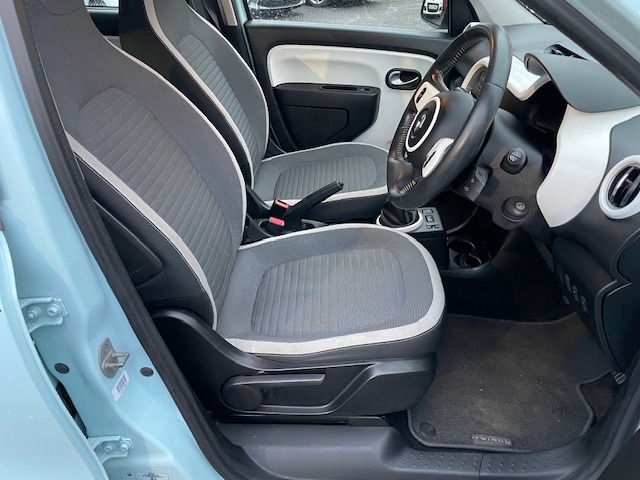 Used Renault Twingo 2015 for sale - 76723378: Photo 10