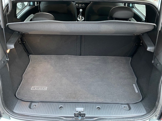 Used Renault Twingo 2015 for sale - 76723378: Photo 8