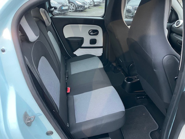 Used Renault Twingo 2015 for sale - 76723378: Photo 9