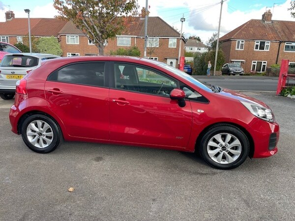 Used Kia Rio 2016 for sale - 76209964: Photo 3