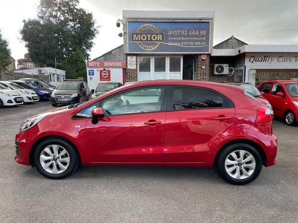 Used Kia Rio 2016 for sale - 76209964: Photo 4