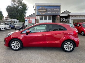 Used Kia Rio 2016 for sale - 76209964: Photo 4