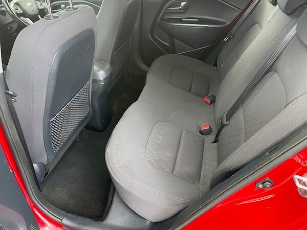 Used Kia Rio 2016 for sale - 76209964: Photo 7