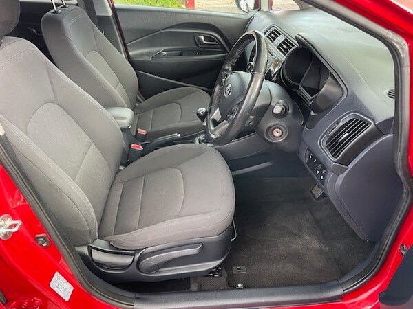 Used Kia Rio 2016 for sale - 76209964: Photo 8