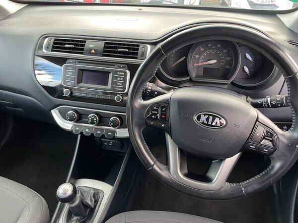 Used Kia Rio 2016 for sale - 76209964: Photo 9