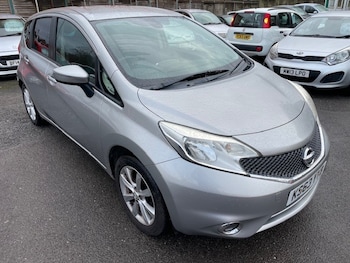 2014 (63) - 1.2 DiG-S Acenta Premium 5dr