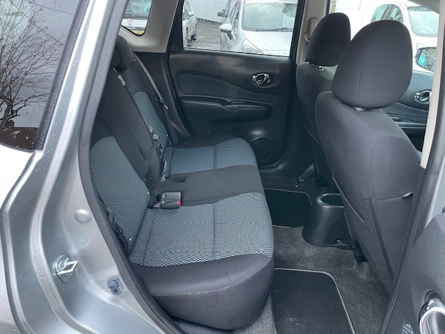 Used Nissan Note 2014 for sale - 77462286: Photo 7