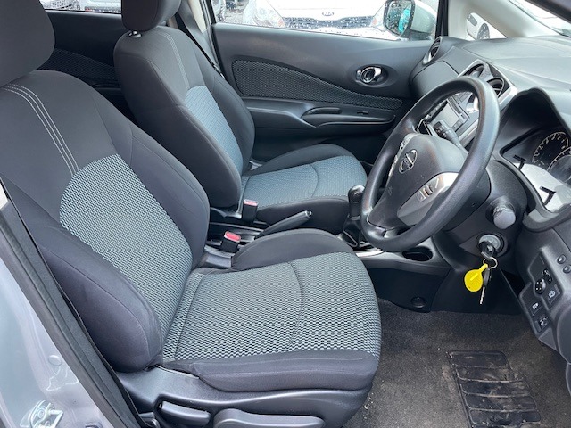 Used Nissan Note 2014 for sale - 77462286: Photo 8
