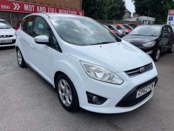 2012 (62) - 1.6 Zetec 5dr
