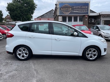 Used Ford C-Max 2012 for sale - 75343822: Photo