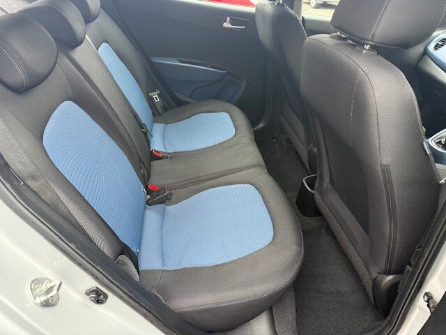 Used Hyundai i10 2014 for sale - 76265827: Photo 7