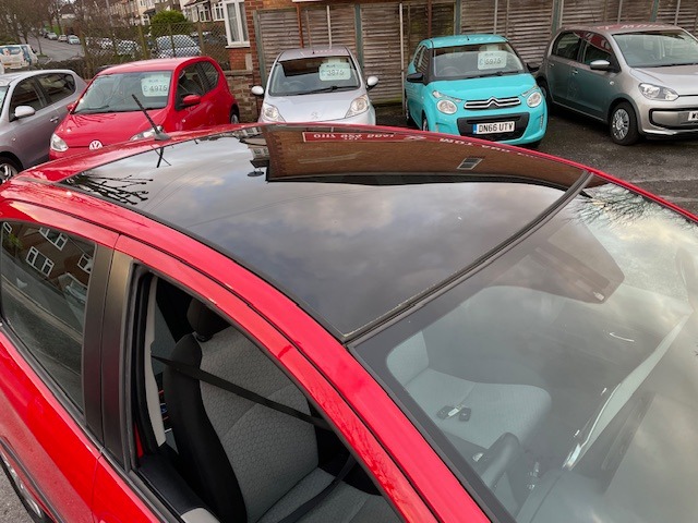 Used Toyota Yaris 2013 for sale - 77532723: Photo 10