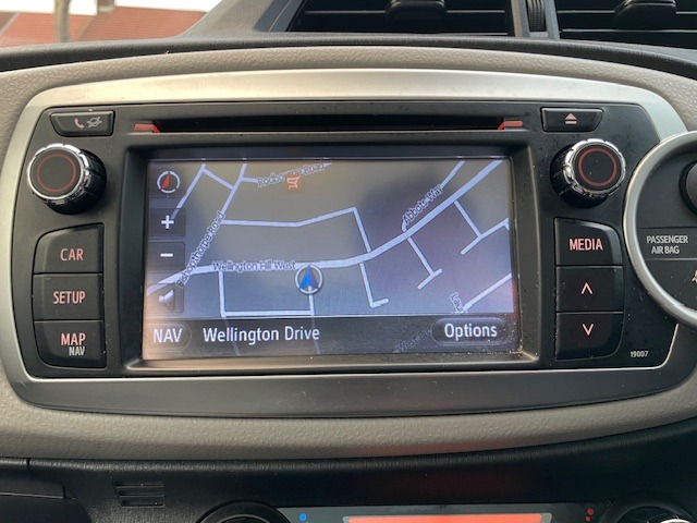 Used Toyota Yaris 2013 for sale - 77532723: Photo 13