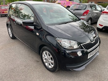 Used Skoda Citigo 2019 for sale - 78508303: Photo