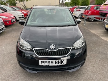 Used Skoda Citigo 2019 for sale - 78508303: Photo