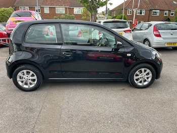 Used Skoda Citigo 2019 for sale - 78508303: Photo
