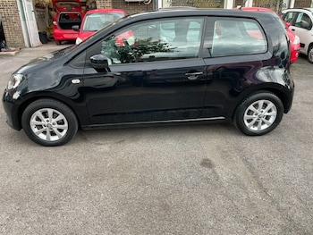 Used Skoda Citigo 2019 for sale - 78508303: Photo