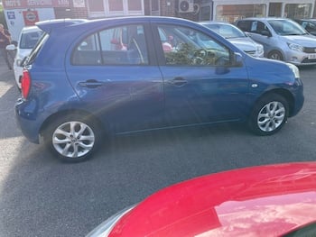 Used Nissan Micra 2014 for sale - 79869210: Photo