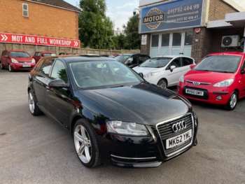 2012 (62) - 1.6 Technik 5dr