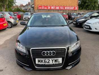 Used Audi A3 2012 for sale - 74859008: Photo