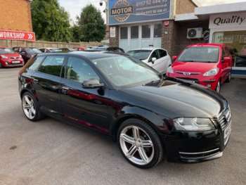 Used Audi A3 2012 for sale - 74859008: Photo