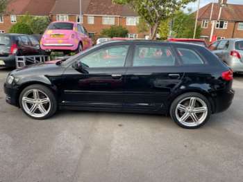 Used Audi A3 2012 for sale - 74859008: Photo