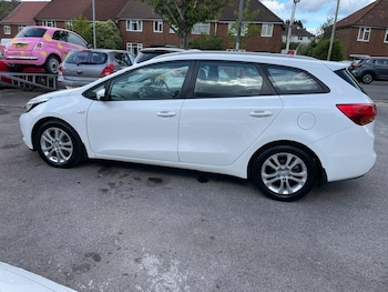 Used Kia Ceed 2015 for sale - 78581816: Photo