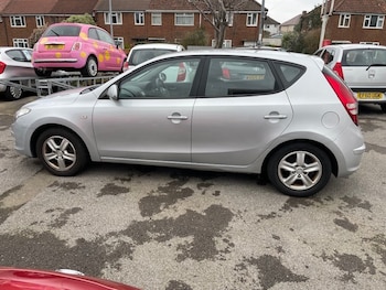 Used Hyundai i30 2009 for sale - 79479207: Photo