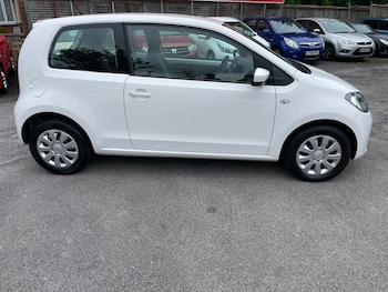 Used Skoda Citigo 2014 for sale - 78962829: Photo