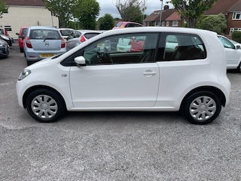 Used Skoda Citigo 2014 for sale - 78962829: Photo