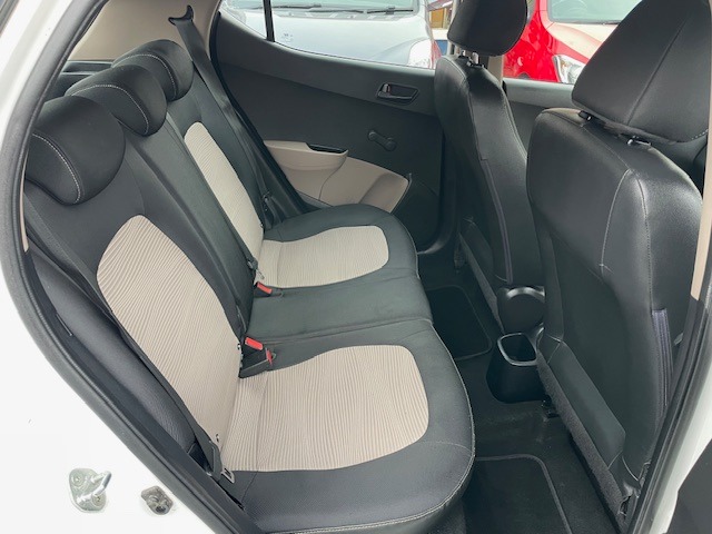 Used Hyundai i10 2015 for sale - 78097673: Photo 8