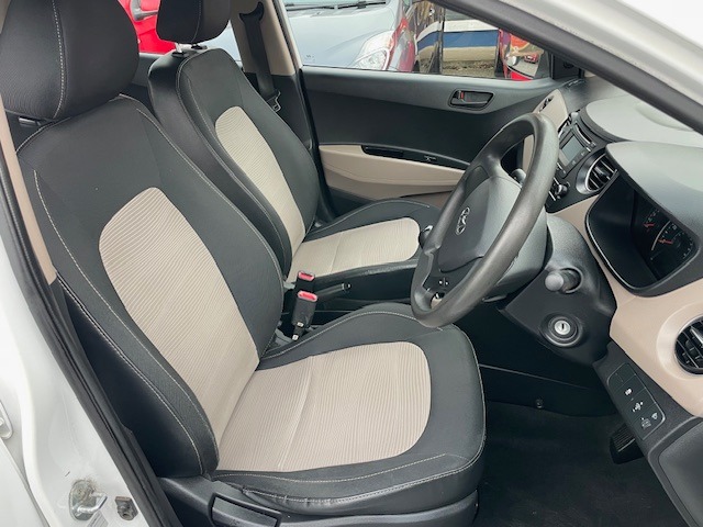 Used Hyundai i10 2015 for sale - 78097673: Photo 9