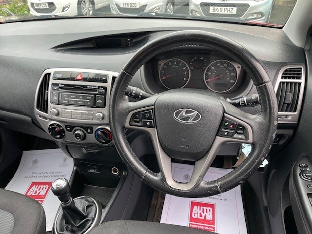 Used Hyundai i20 2015 for sale - 78042425: Photo 10