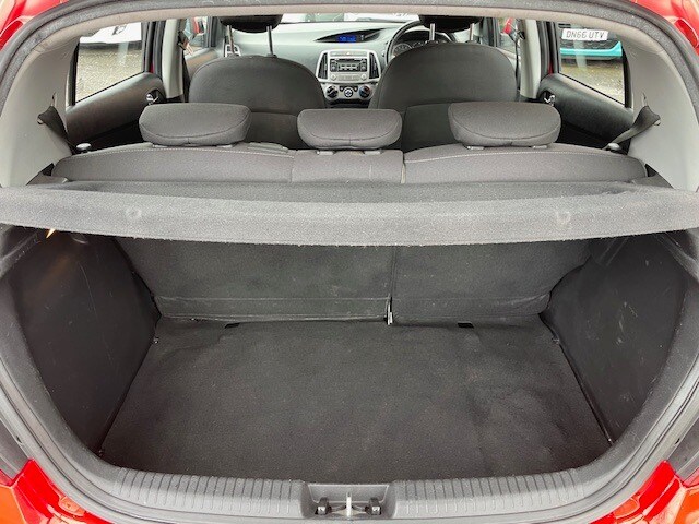 Used Hyundai i20 2015 for sale - 78042425: Photo 7