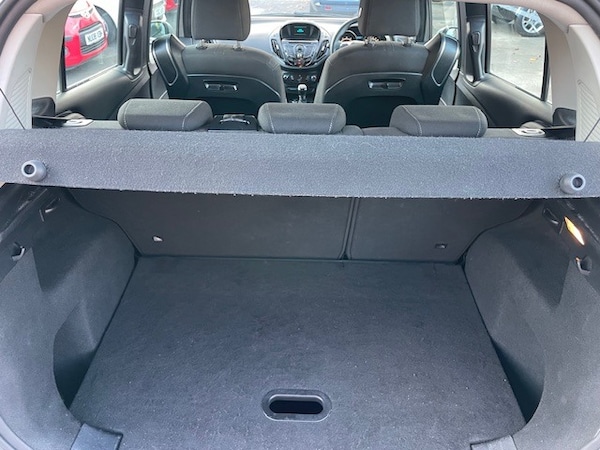 Used Ford B-MAX 2014 for sale - 76038574: Photo 6