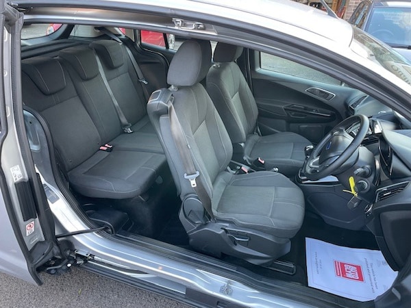 Used Ford B-MAX 2014 for sale - 76038574: Photo 8