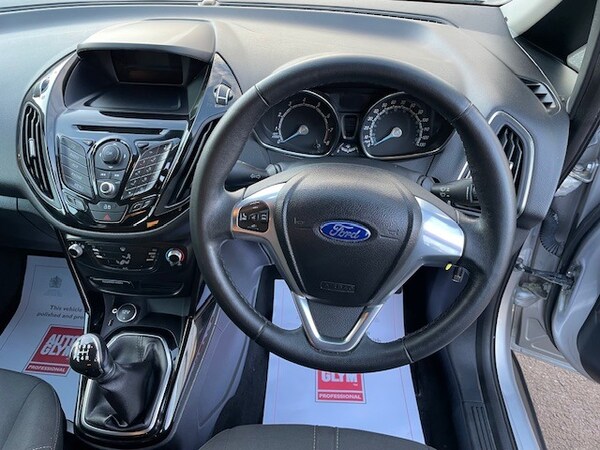 Used Ford B-MAX 2014 for sale - 76038574: Photo 9