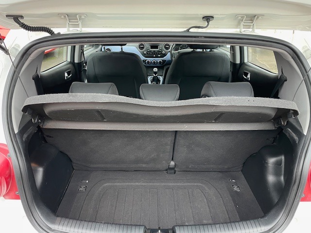 Used Hyundai i10 2015 for sale - 77198061: Photo 6