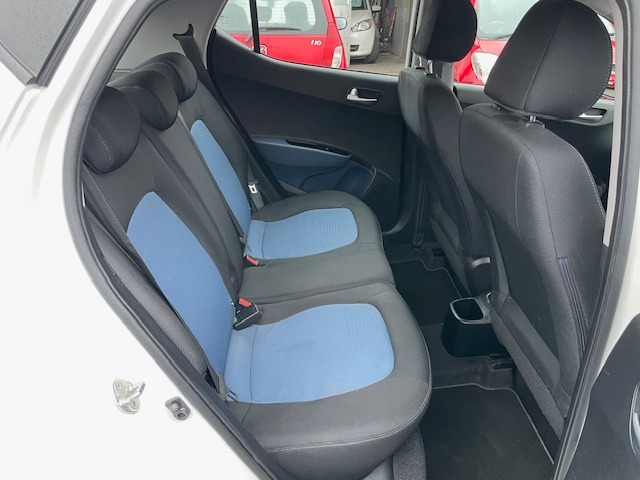 Used Hyundai i10 2015 for sale - 77198061: Photo 7