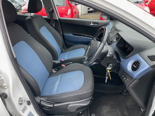 Used Hyundai i10 2015 for sale - 77198061: Photo 9