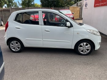 Used Hyundai i10 2012 for sale - 79585114: Photo