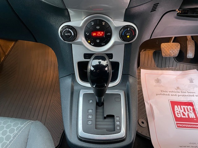 Used Ford Fiesta 2009 for sale - 77462189: Photo 10