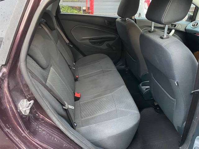 Used Ford Fiesta 2009 for sale - 77462189: Photo 7