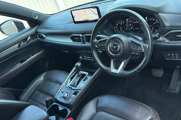 Used Mazda CX-5 2022 for sale - 76077006: Photo 10