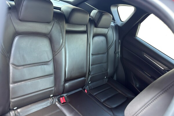Used Mazda CX-5 2022 for sale - 76077006: Photo 12