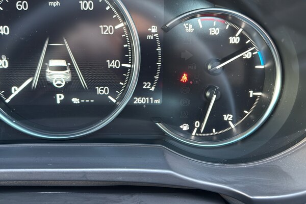 Used Mazda CX-5 2022 for sale - 76077006: Photo 15