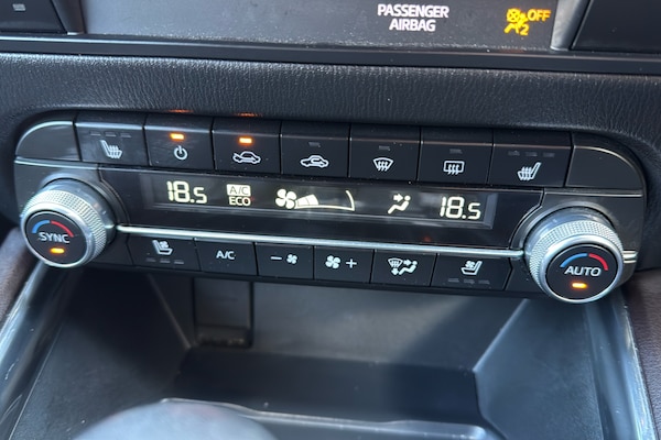 Used Mazda CX-5 2022 for sale - 76077006: Photo 16