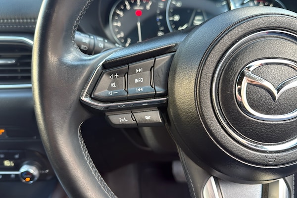 Used Mazda CX-5 2022 for sale - 76077006: Photo 17