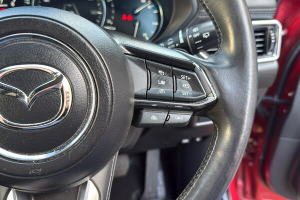 Used Mazda CX-5 2022 for sale - 76077006: Photo 18