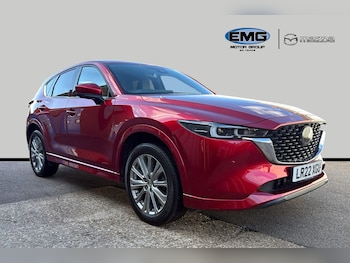 Mazda - CX-5